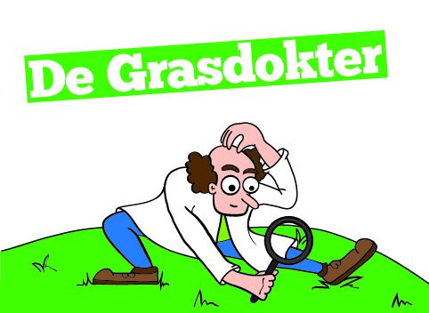 grasdokter