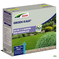  bestel groen kalk