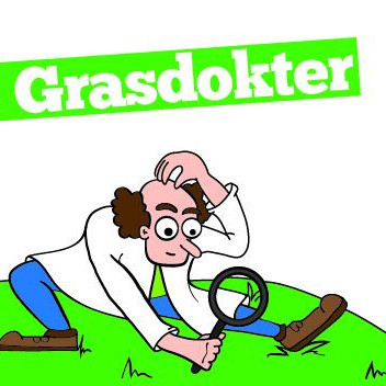 grasdokter