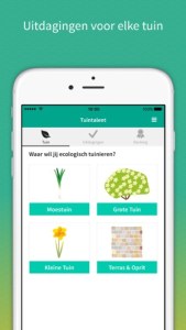 tuin app